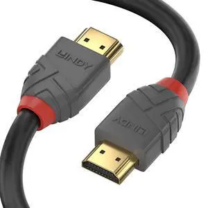 LINDY Anthra Line 7.5m HDMI Cable LINDY Anthra Line 7.5m HDMI Cable
