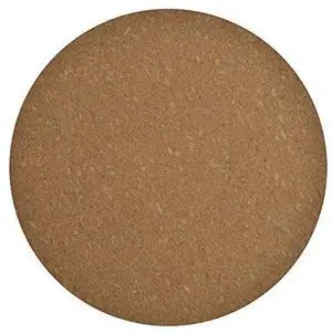 Bond Cork Saucer 10-Inch Bond Cork Saucer 10-Inch