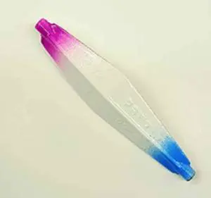 Buzz Bomb UV Flashbomb Blue 2 Inch Buzz Bomb UV Flashbomb Blue 2 Inch