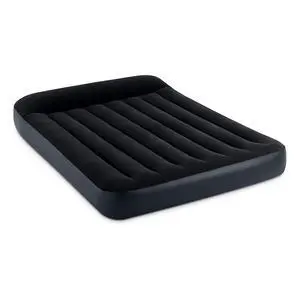Intex Dura-Beam 64147ED Full Air Mattress 10in Intex Dura-Beam 64147ED Full Air Mattress 10in