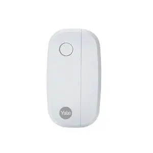 Yale AC-DC Sync Smart Home Door/Window Sensor, White Yale AC-DC Sync Smart Home Door/Window Sensor, White