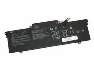 Battery Technology C31N1914-BTI for ASUS ZenBook 14 U 5430mAh Battery Technology C31N1914-BTI for ASUS ZenBook 14 U 5430mAh