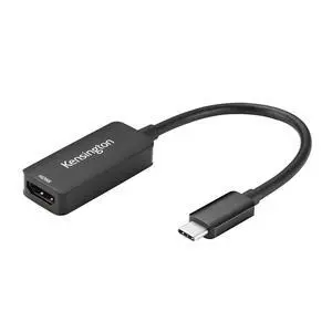 Kensington CV4200H USB-C to HDMI Adapter K34052WW Kensington CV4200H USB-C to HDMI Adapter K34052WW