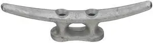 Stanley National Rope Cleat N348-540, 8 Inch Stanley National Rope Cleat N348-540, 8 Inch