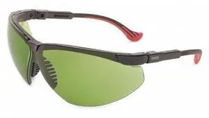 Uvex Genesis XC Safety Glasses S3304HS Uvex Genesis XC Safety Glasses S3304HS