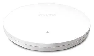 DrayTek VigorAP 962C Wi-Fi 6 Access Point DrayTek VigorAP 962C Wi-Fi 6 Access Point