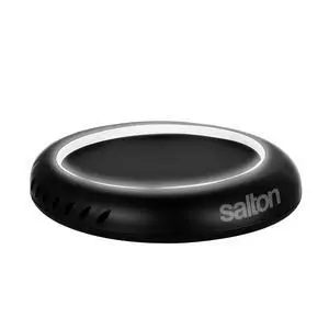 Salton Mug Warmer Black SMW2094BKW Salton Mug Warmer Black SMW2094BKW