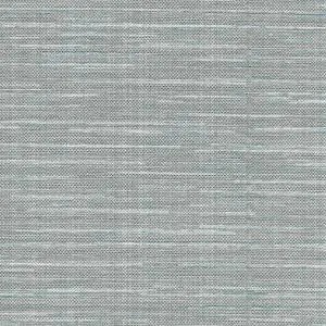 Warner Bay Ridge Faux Grasscloth Wallpaper 2758-8017 Blue 27in x 27ft Warner Bay Ridge Faux Grasscloth Wallpaper 2758-8017 Blue 27in x 27ft