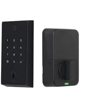 Emtek EMPowered2 EMP23231US19 Bluetooth WiFi Deadbolt Emtek EMPowered2 EMP23231US19 Bluetooth WiFi Deadbolt