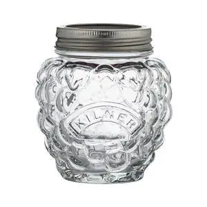 Kilner Berry Fruit Preserve Jar 13.5oz Kilner Berry Fruit Preserve Jar 13.5oz