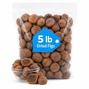 Dried Figs Bulk Bag 5 lb Dried Figs Bulk Bag 5 lb