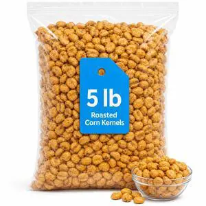 Corn Nuts Crunchy Roasted Corn Kernels 40 oz Bulk Bag Corn Nuts Crunchy Roasted Corn Kernels 40 oz Bulk Bag