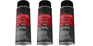 3M Headliner and Fabric Adhesive 38808 18.1 Oz 3 Pack 3M Headliner and Fabric Adhesive 38808 18.1 Oz 3 Pack