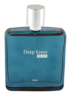 Prime Deep Sense Blue EDP 3.4 oz Prime Deep Sense Blue EDP 3.4 oz