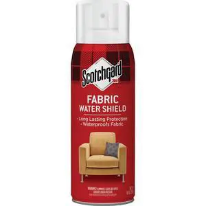 Scotchgard Fabric & Upholstery Protector G2PKJ 10 oz, 6-Pack Scotchgard Fabric & Upholstery Protector G2PKJ 10 oz, 6-Pack
