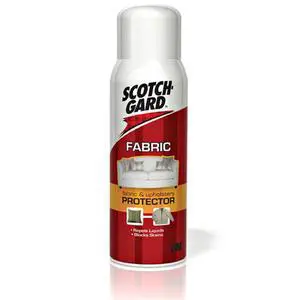 Scotchgard Fabric & Upholstery Protector 40 oz Scotchgard Fabric & Upholstery Protector 40 oz
