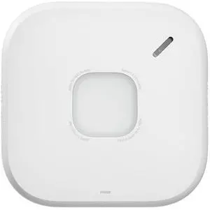 First Alert SC5 Smoke & CO Alarm SMCO600NV 1-Pack First Alert SC5 Smoke & CO Alarm SMCO600NV 1-Pack