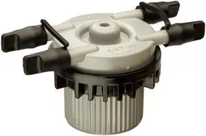 Rain Bird MANIFRE4S 4-Port Drip Manifold Rain Bird MANIFRE4S 4-Port Drip Manifold