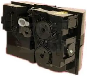 Kyocera Toner TK822K Black Toner Cartridge