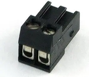 Aquacomputer Aquaero connector 2pol. for Relay output