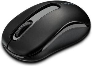 RAPOO M10 small optical Mouse wireless mouse for pc/laptop