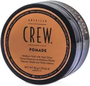 Pomade for Hold & Shine - 1.75 oz Pomade