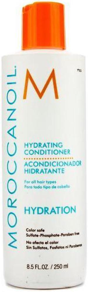 Moroccanoil - Hydrating Conditioner (For All Hair Types) 250ml/8.5oz