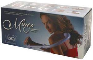 Mingo Folding Pressure Point Massager - Case of 2