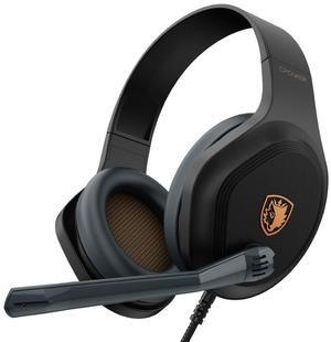 SADES CPower Multi-Platform Gaming Headset - Wired/ PC/ Switch/ Xbox/ PS4/ PS5/ VR/ Handheld