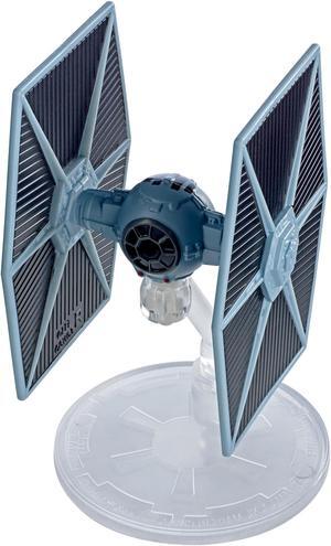 Hot Wheels Star Wars Tie Fighter Vehicle