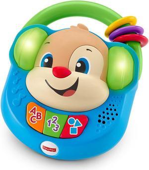 Fisher-Price Laugh & Learn Sing & Learn Music Player