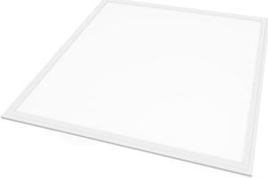 J&H LED 2x2 4950Lm 5000K LED Flat Panel Light (2-Pack)
