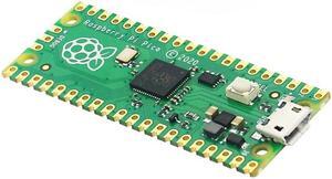 Raspberry Pi PICO development board Raspberry pi pico dual-core RP2040 supports Mciro Python