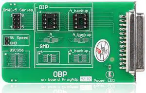 OBP Adapter for Digimaster 2/Digimaster 3