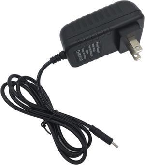 5V 3A USB Type C Power Supply Adapter  for Raspberry Pi 4 Model B