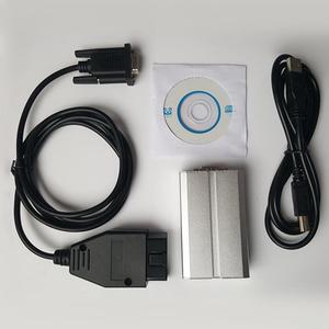 High Quality !! SMPS MPPS V13 EDC16 Metal Box Chip Tuning Remap Chiptuning CAN Flasher Chip Tuning Tool