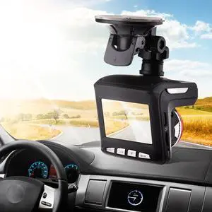 3-in-1 Car Data Recorder Dedicated Fixed/Flow Velocity Measurement Detection Car Driving Track Query X7 DVR