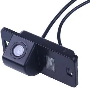 New Car Reversing Camera Rear View Reverse Cam CCD