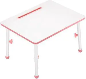 23" Adjustable Kids Activity Table | 6-Height Toddler Study & Play Desk 23" Adjustable Kids Activity Table | 6-Height Toddler Study & Play Desk