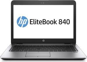 HP EliteBook 840 G3 i5 2.40GHz 8GB 256GB SSD 10P