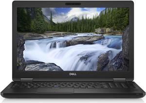 Dell Latitude 5590 i7 1.9GHz 32GB 1000GB HDD 11P