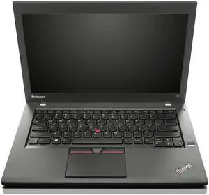 Lenovo ThinkPad T450 i5 2.30GHz 8GB 256GB SSD 10P B Grade