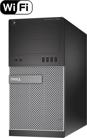 Dell Optiplex 7020 MT i7-4790 3.60GHZ 32GB 2000GB SSD Windows 10 Pro