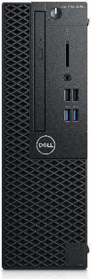 Dell Optiplex 3060 SFF i5-8400 2.80GHZ 8GB 500GB HDD Windows 10 Pro