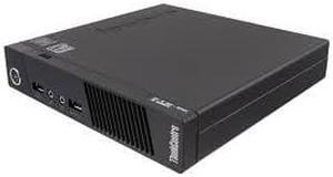 Lenovo ThinkCentre M93p Micro i5-4570T 2.90GHZ 4GB 240GB SSD Windows 10 Pro
