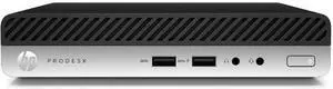 HP ProDesk 400 G4 Micro i5-8500T 2.10GHZ 16GB 512GB SSD Windows 10 Pro