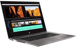 HP ZBook Studio G5 i7 2.60 GHz 16GB 512GB SSD 11P