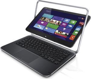 Dell XPS 12-9Q33 Intel i7-4500U 1.80GHz 8GB RAM 256GB SSD Win 10 Pro Webcam