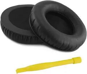 Replacement Earpad for AKG K540_ K545 Headphones Ear Pad _ Ear Cushion _ Ear Cups _ Ear Cover _ Earpads Repair Parts