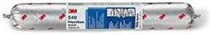 Sealant,600mL,Black 3M 540